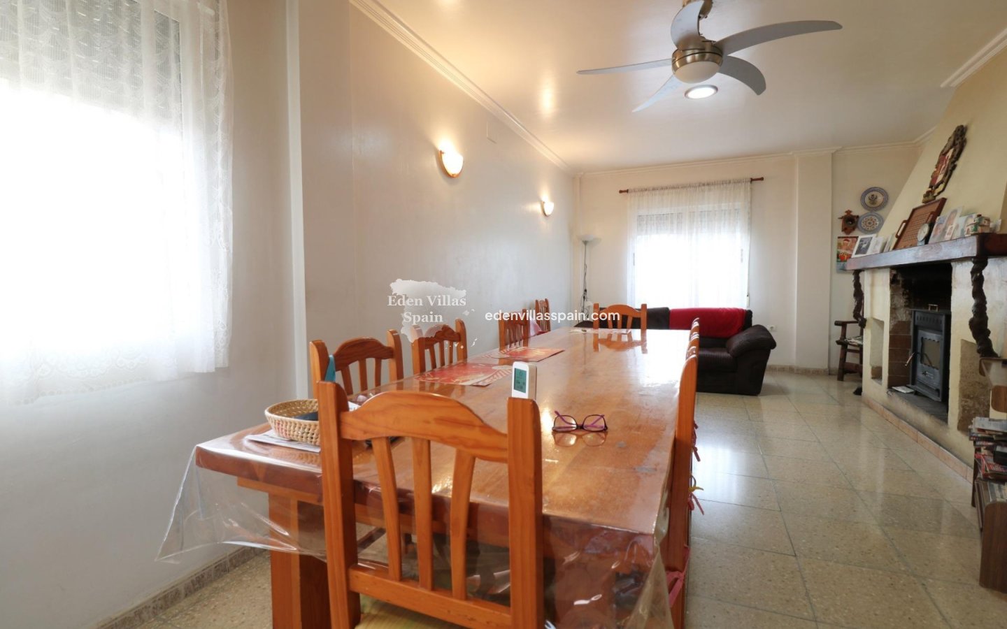 Immobilien Zweiter Hand - Landhaus - Elche