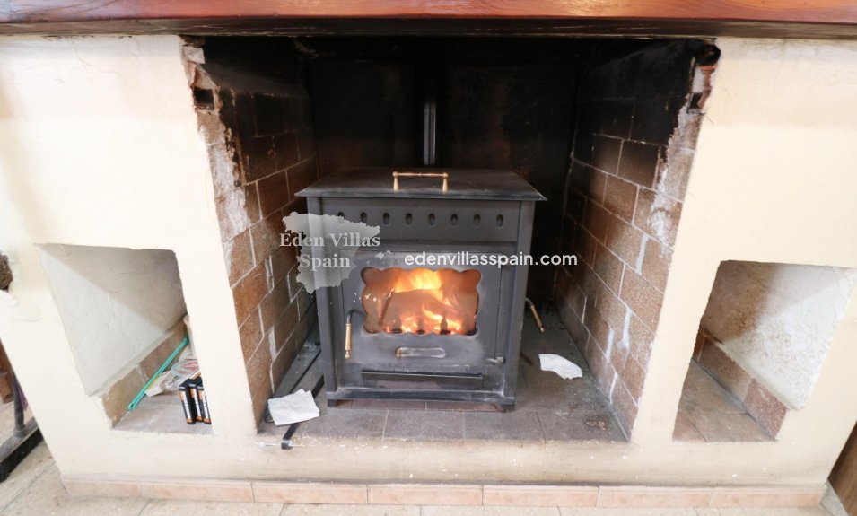 Immobilien Zweiter Hand - Landhaus - Elche