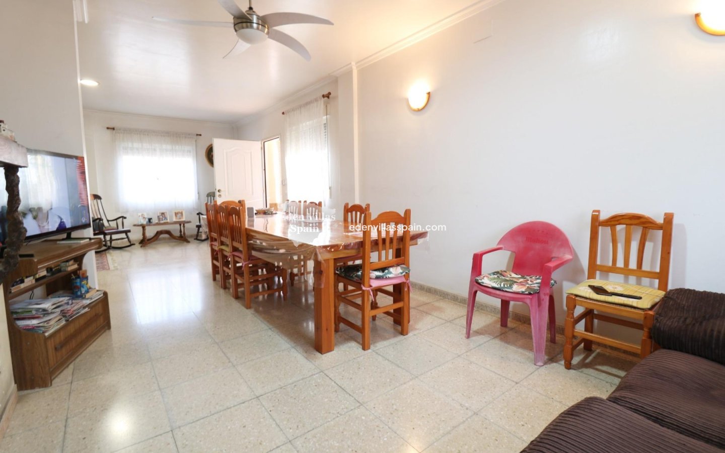 Immobilien Zweiter Hand - Landhaus - Elche