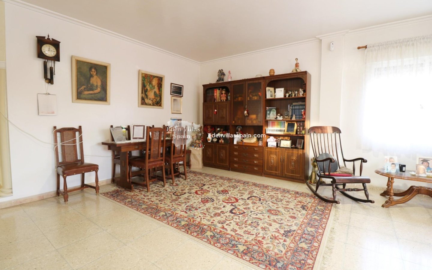 Immobilien Zweiter Hand - Landhaus - Elche