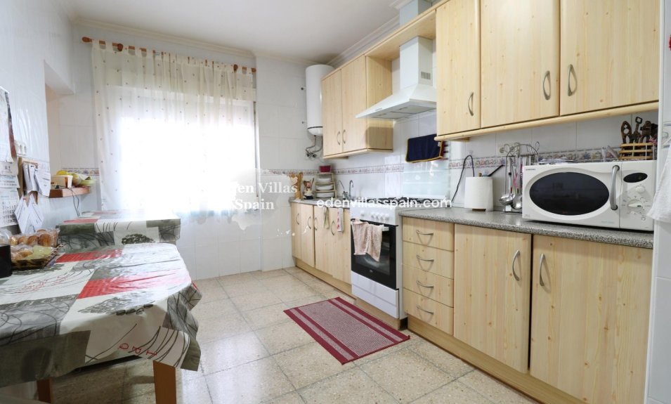 Immobilien Zweiter Hand - Landhaus - Elche