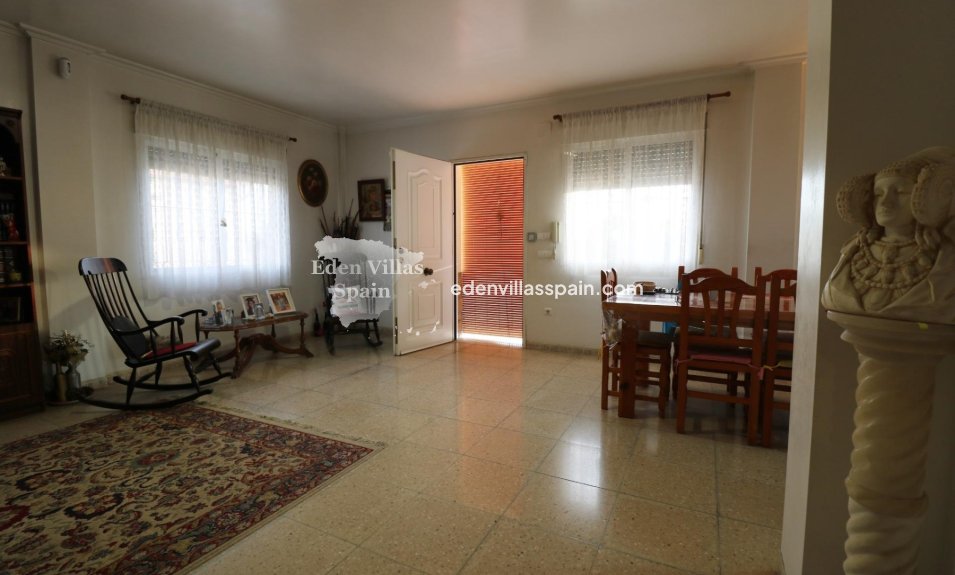 Immobilien Zweiter Hand - Landhaus - Elche