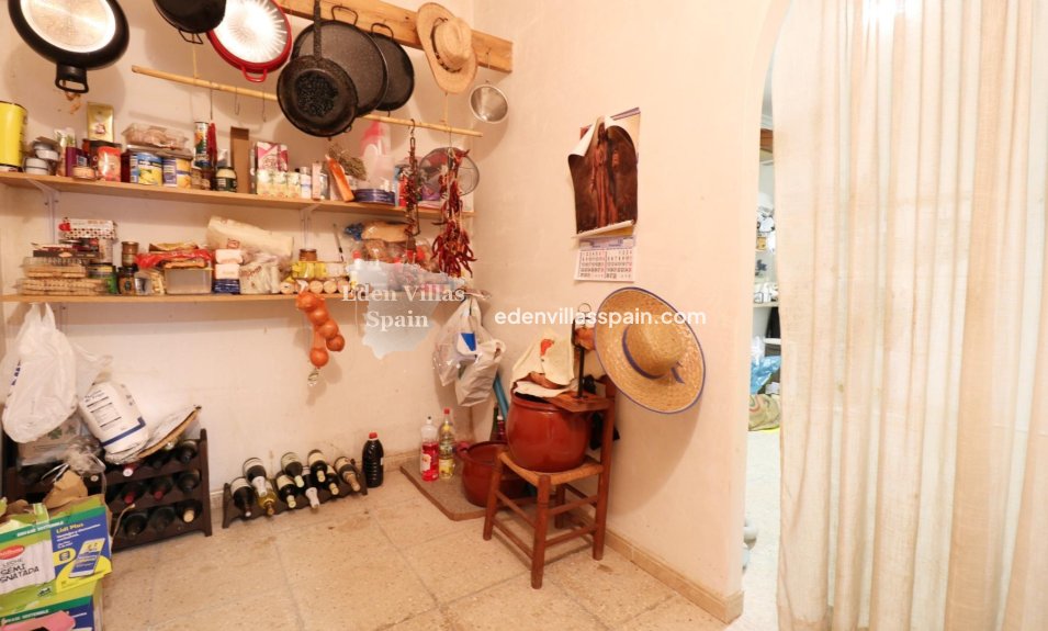 Immobilien Zweiter Hand - Landhaus - Elche