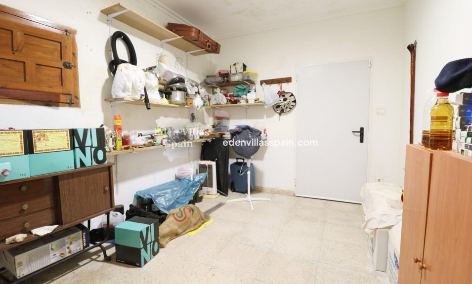 Immobilien Zweiter Hand - Landhaus - Elche