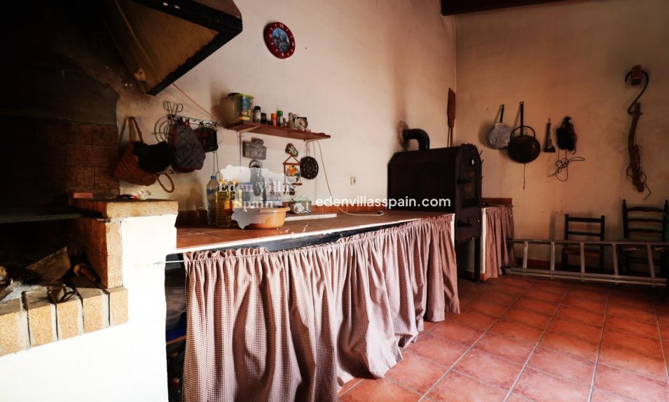 Immobilien Zweiter Hand - Landhaus - Elche