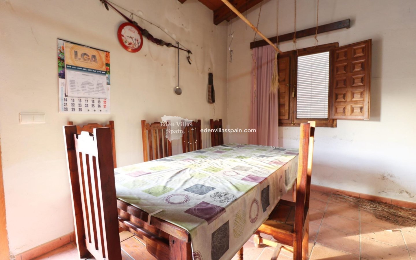 Immobilien Zweiter Hand - Landhaus - Elche