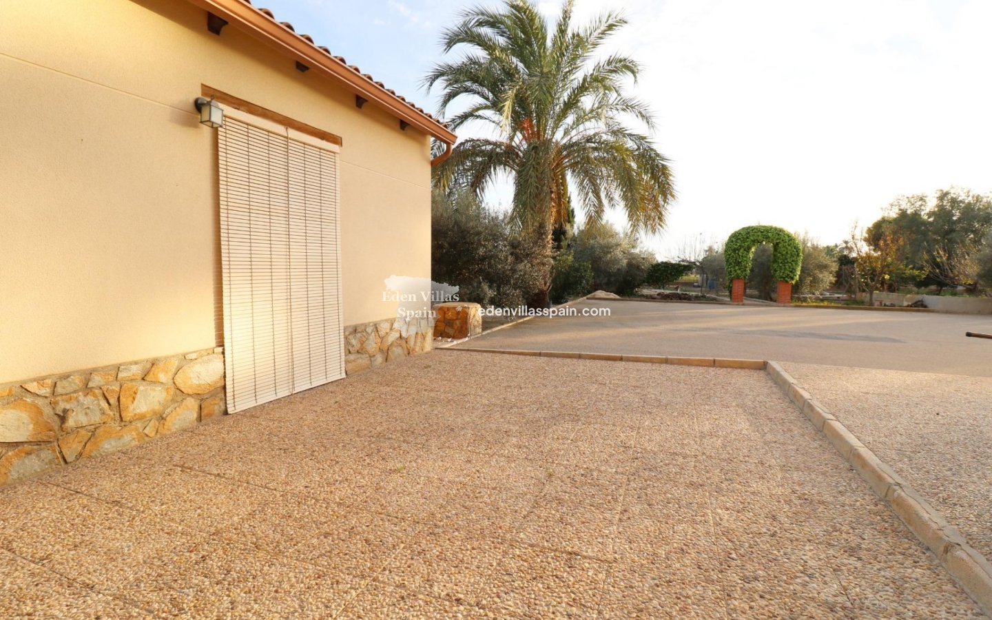 Immobilien Zweiter Hand - Landhaus - Elche