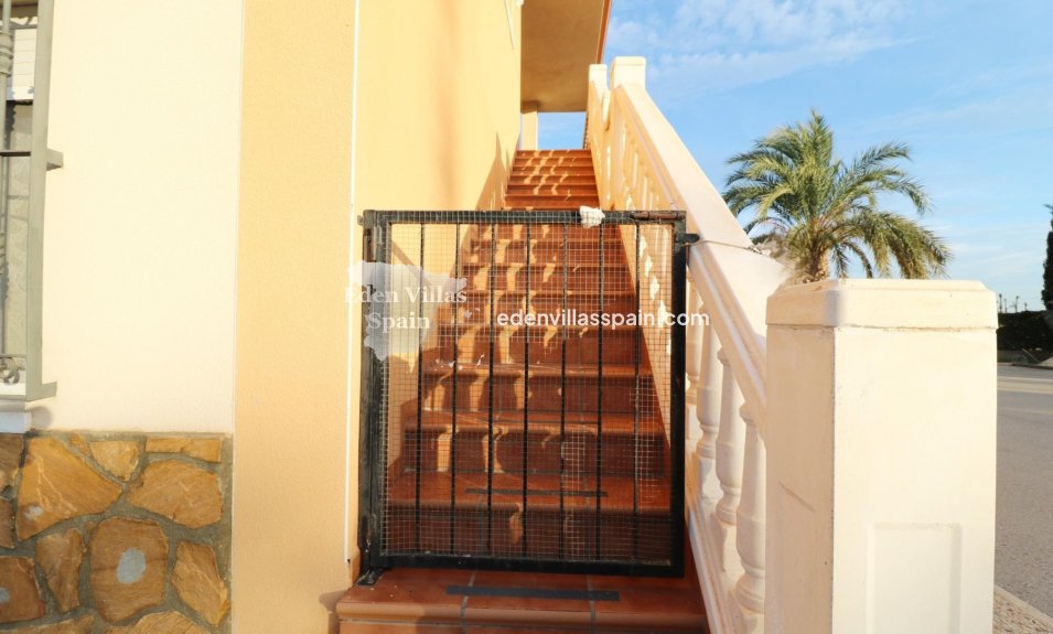 Immobilien Zweiter Hand - Landhaus - Elche