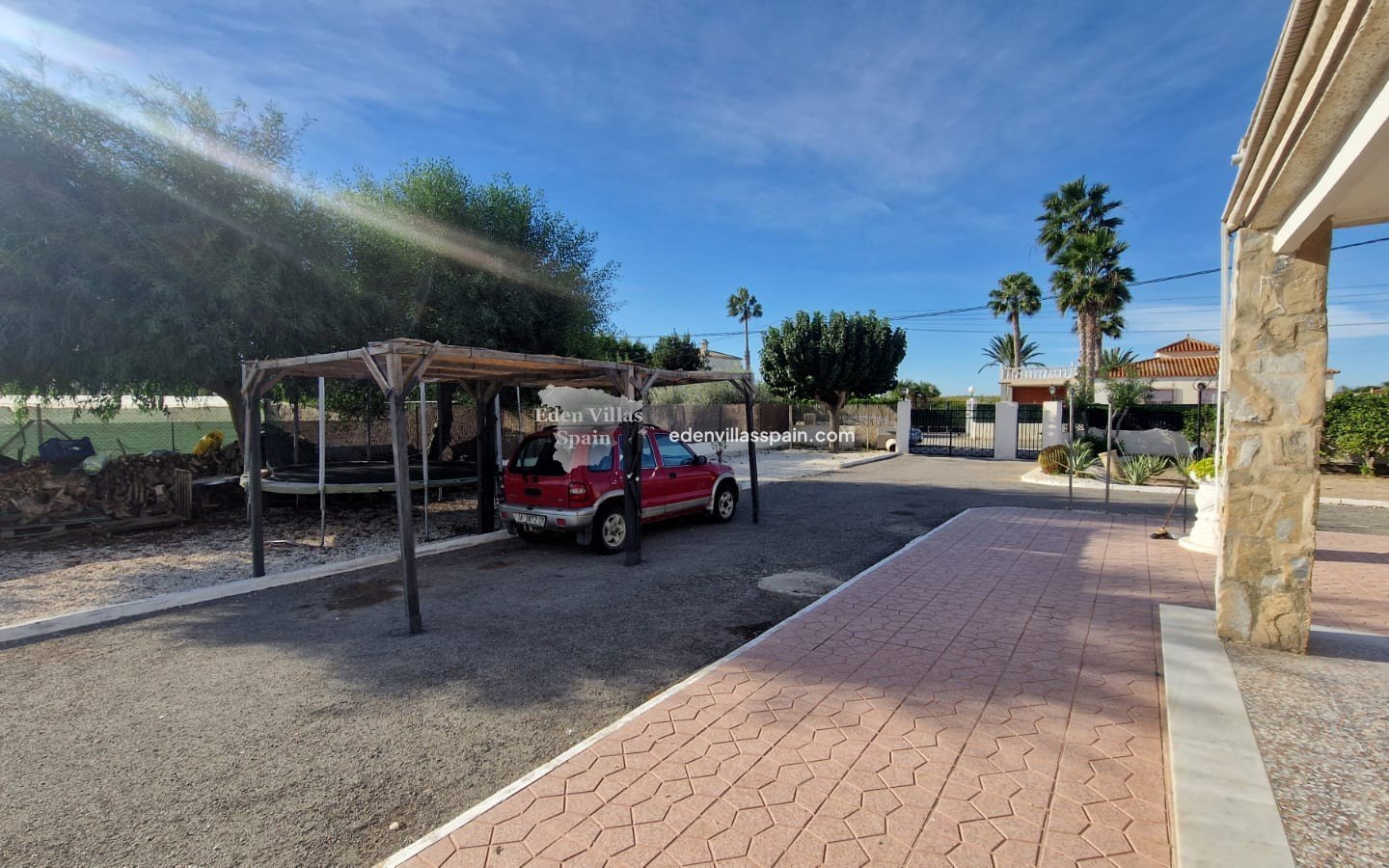 Immobilien Zweiter Hand - Landhaus - Elche