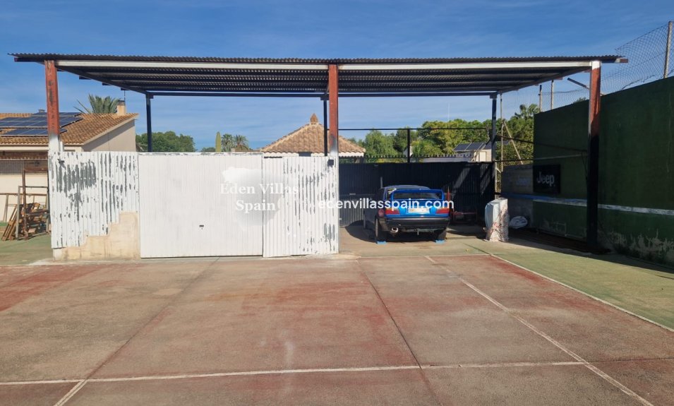 Immobilien Zweiter Hand - Landhaus - Elche