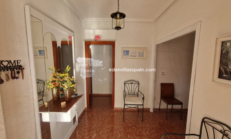 Immobilien Zweiter Hand - Landhaus - Elche