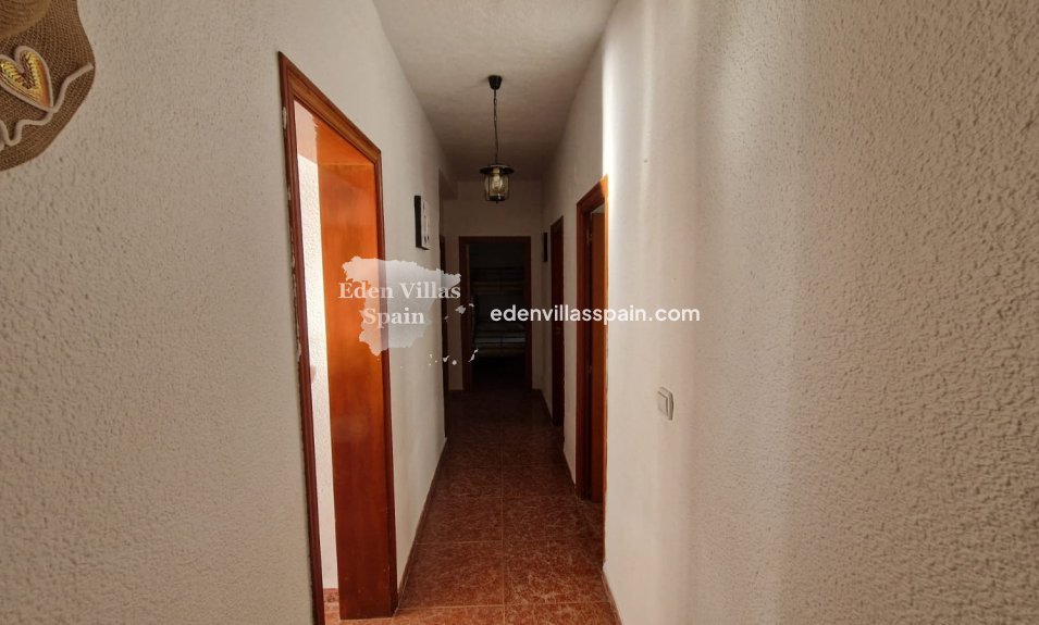 Immobilien Zweiter Hand - Landhaus - Elche