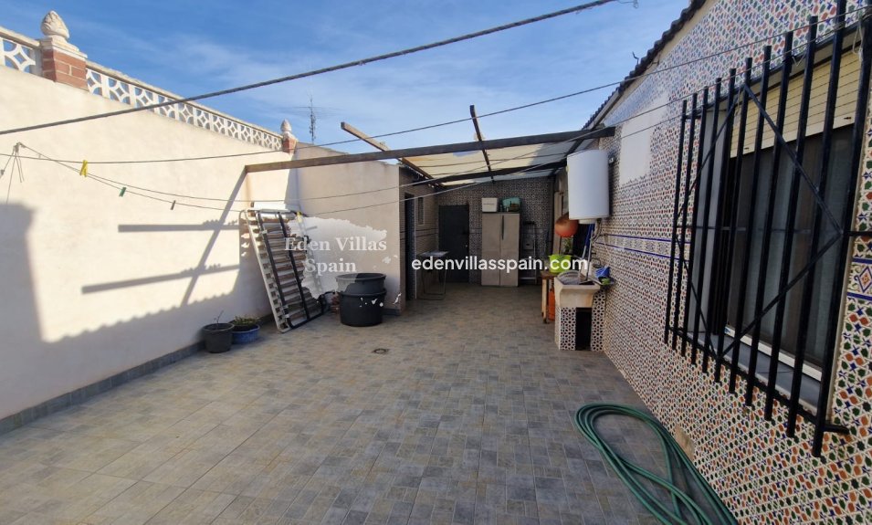 Immobilien Zweiter Hand - Landhaus - Elche