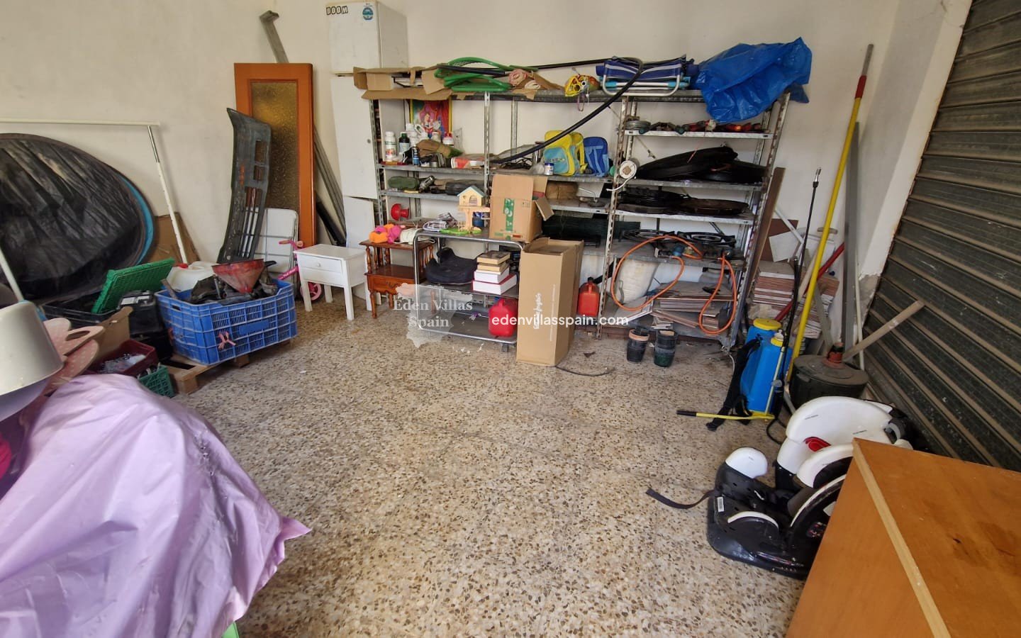 Immobilien Zweiter Hand - Landhaus - Elche