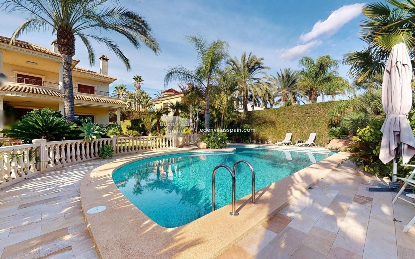 Immobilien Zweiter Hand - Landhaus - Elche