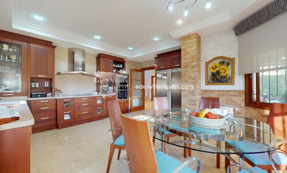 Immobilien Zweiter Hand - Landhaus - Elche