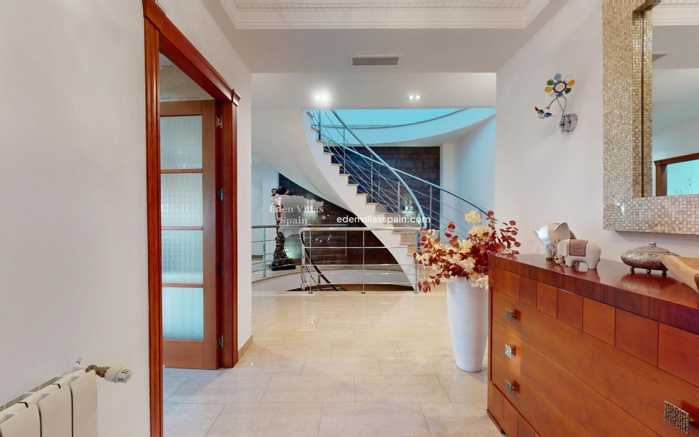 Immobilien Zweiter Hand - Landhaus - Elche