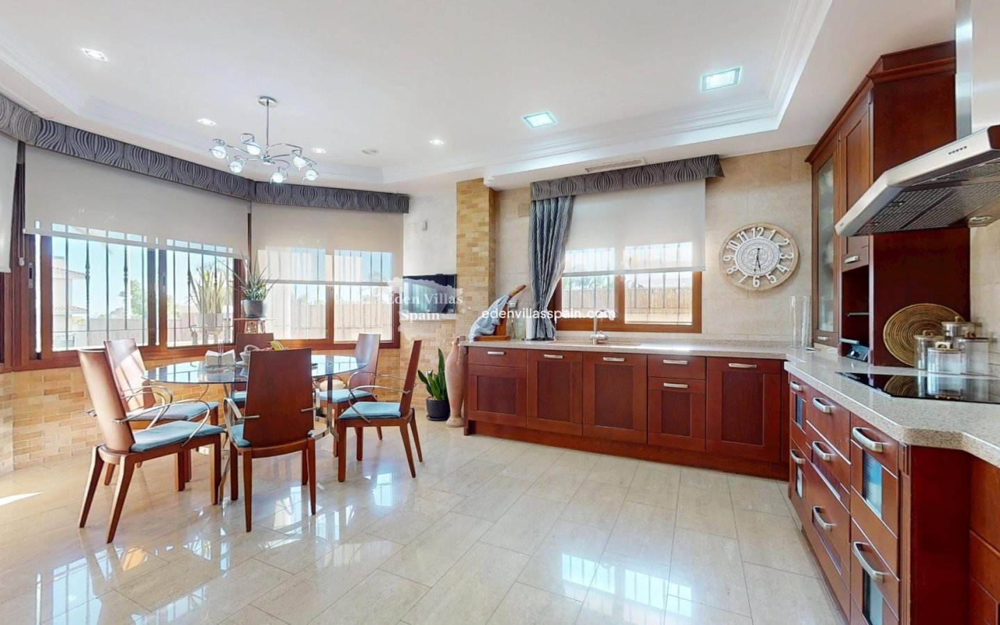 Immobilien Zweiter Hand - Landhaus - Elche