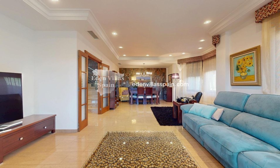 Immobilien Zweiter Hand - Landhaus - Elche