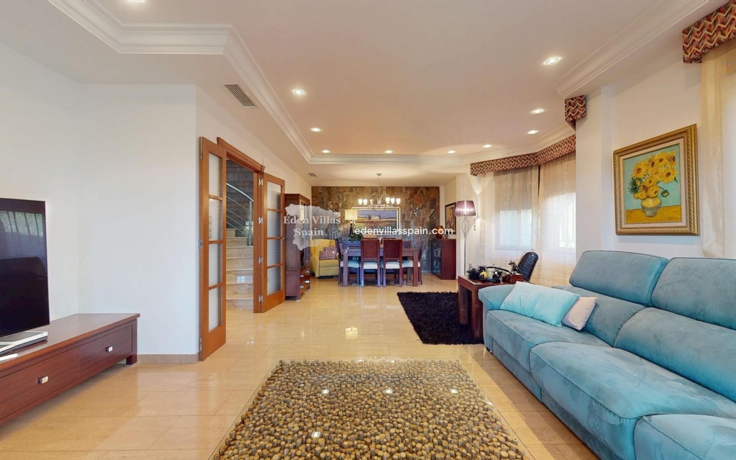 Immobilien Zweiter Hand - Landhaus - Elche