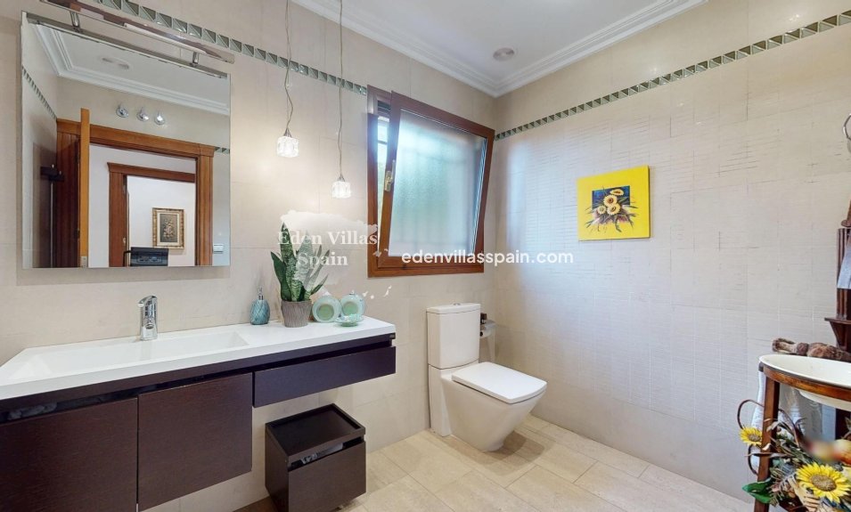 Immobilien Zweiter Hand - Landhaus - Elche