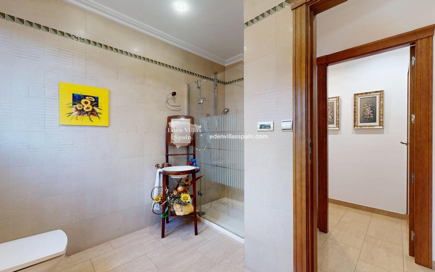 Immobilien Zweiter Hand - Landhaus - Elche