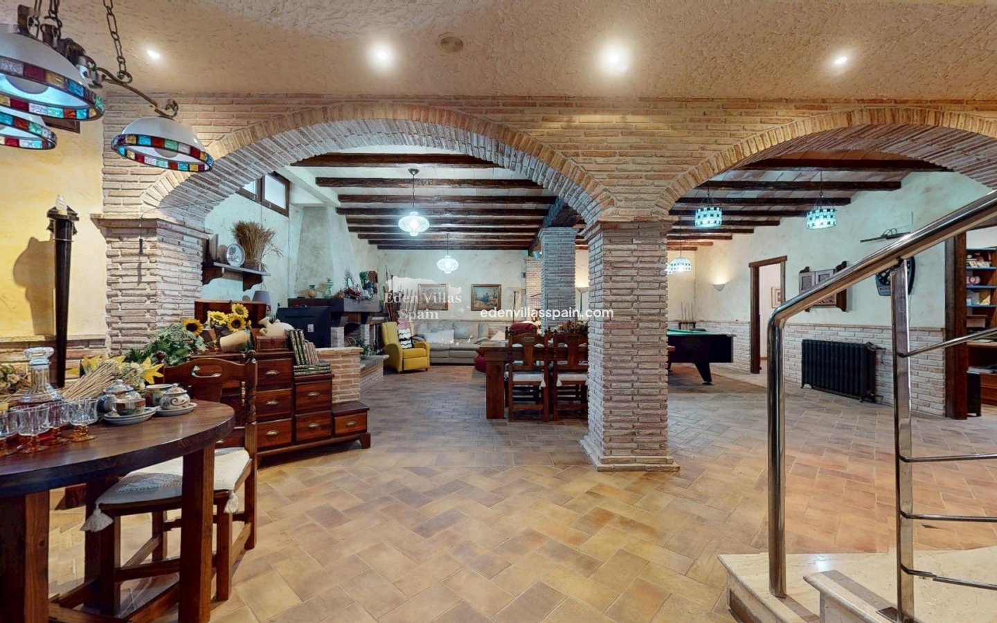 Immobilien Zweiter Hand - Landhaus - Elche