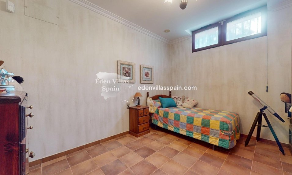 Immobilien Zweiter Hand - Landhaus - Elche