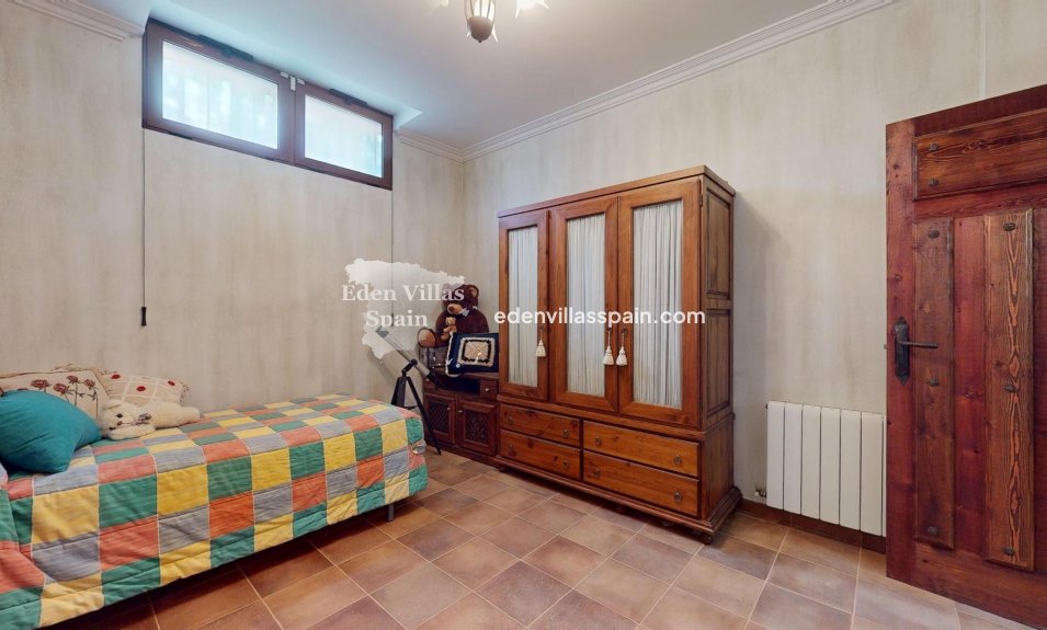 Immobilien Zweiter Hand - Landhaus - Elche