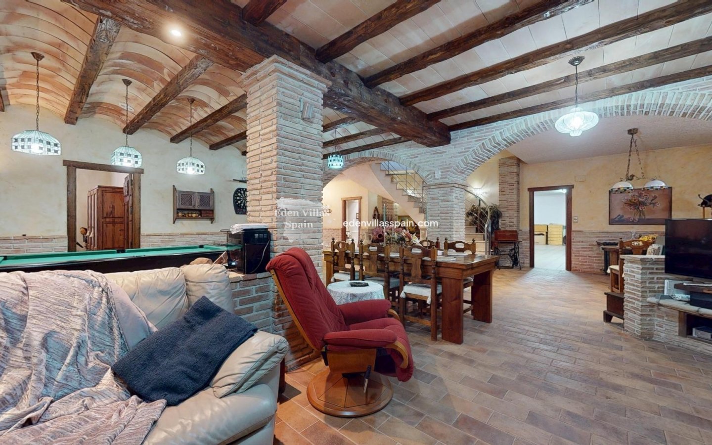 Immobilien Zweiter Hand - Landhaus - Elche