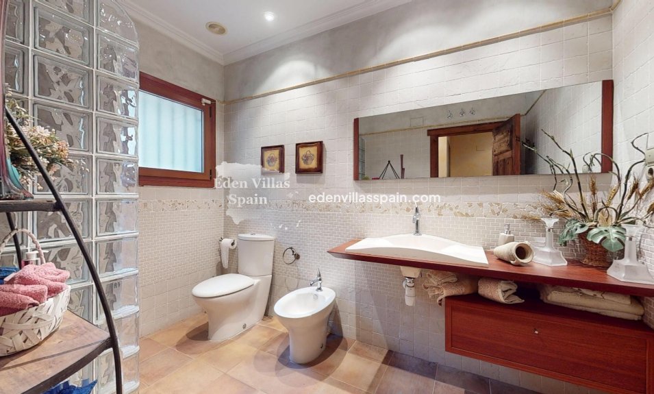 Immobilien Zweiter Hand - Landhaus - Elche