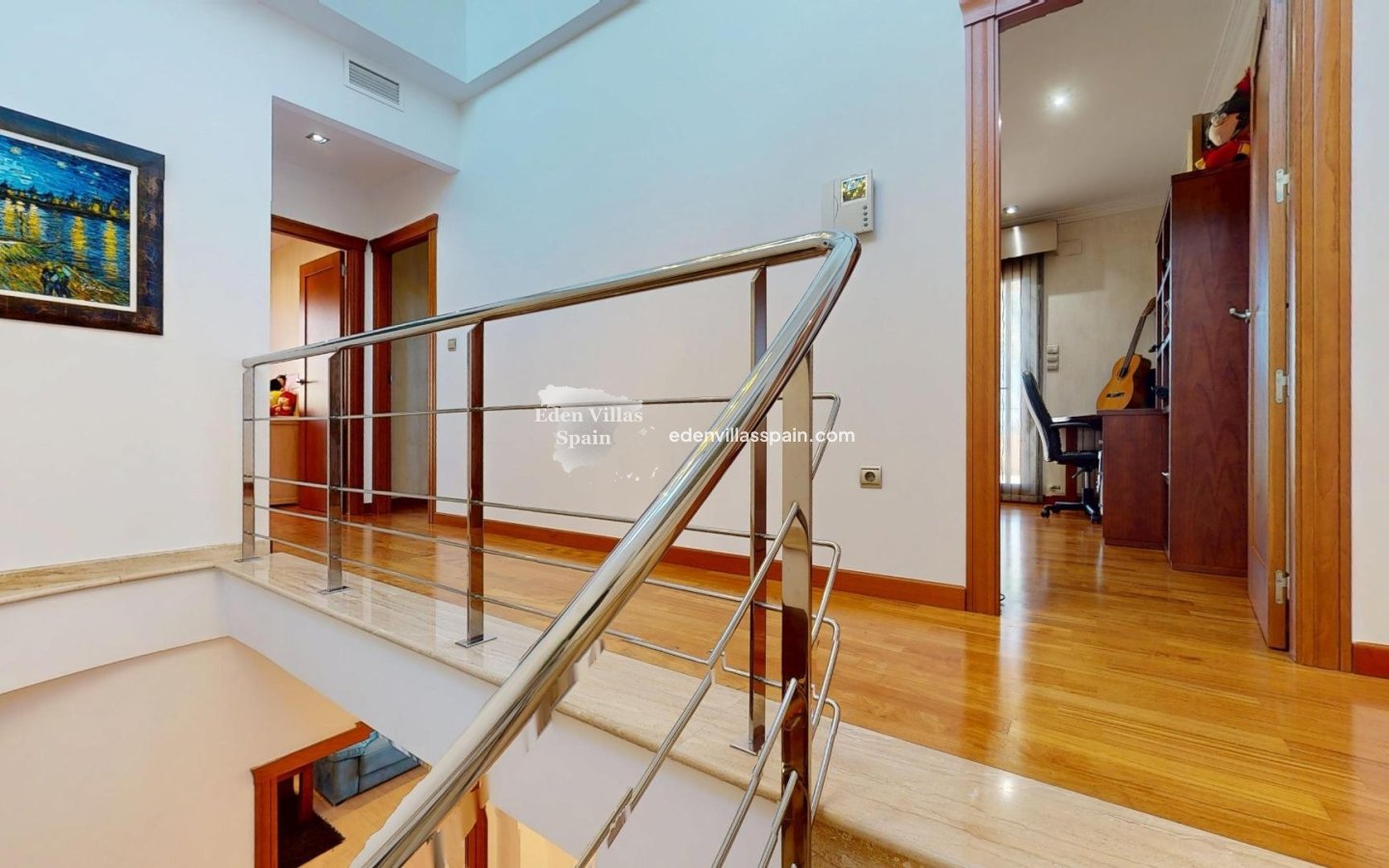 Immobilien Zweiter Hand - Landhaus - Elche