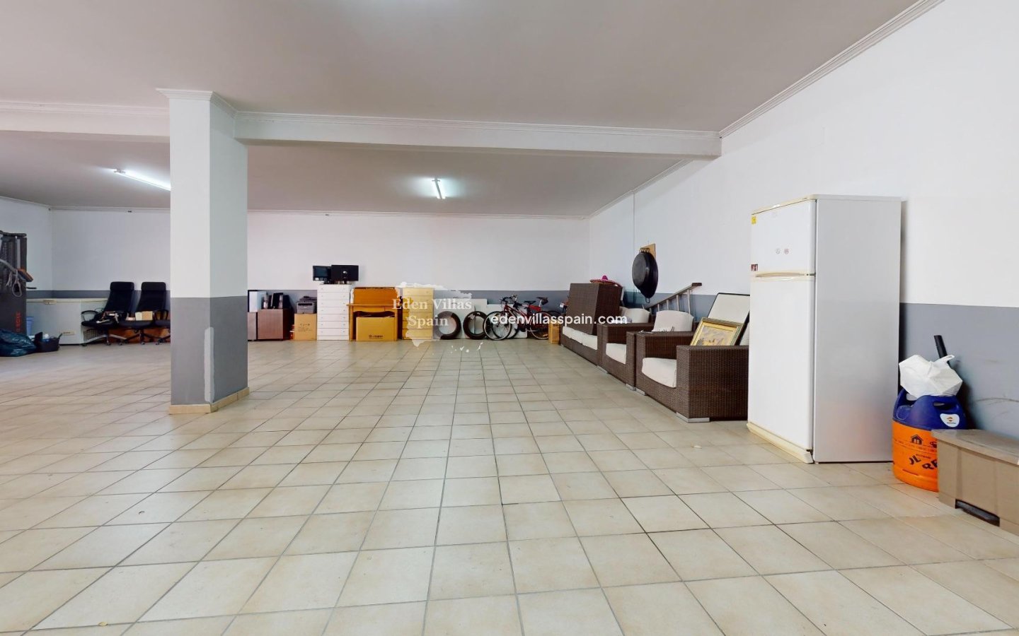 Immobilien Zweiter Hand - Landhaus - Elche