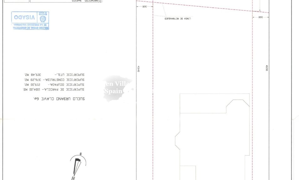 Immobilien Zweiter Hand - Landhaus - Elche