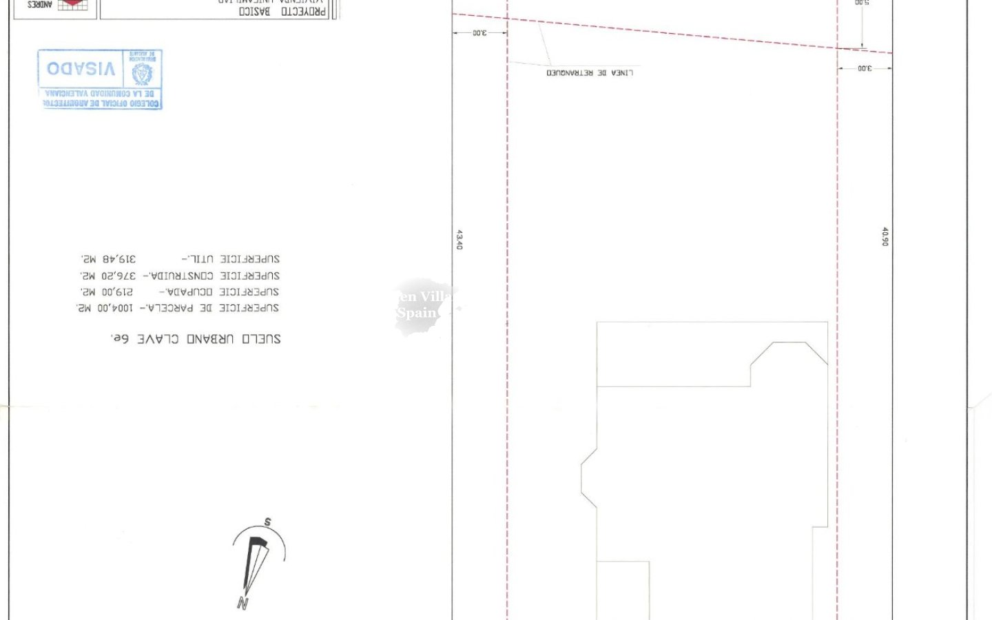 Immobilien Zweiter Hand - Landhaus - Elche