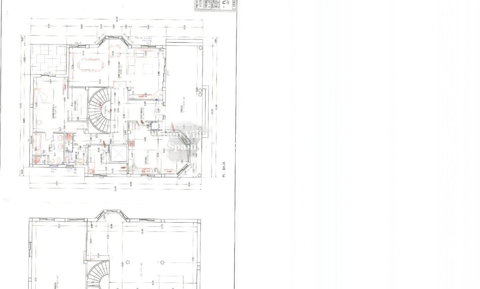 Immobilien Zweiter Hand - Landhaus - Elche