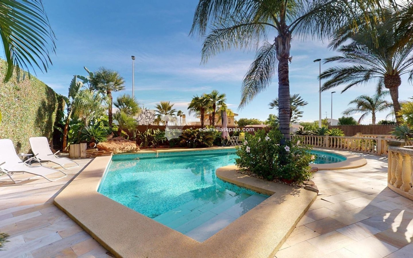 Immobilien Zweiter Hand - Landhaus - Elche