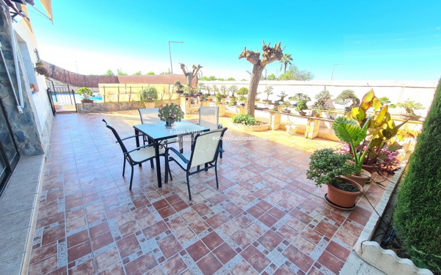 Immobilien Zweiter Hand - Landhaus - La Marina