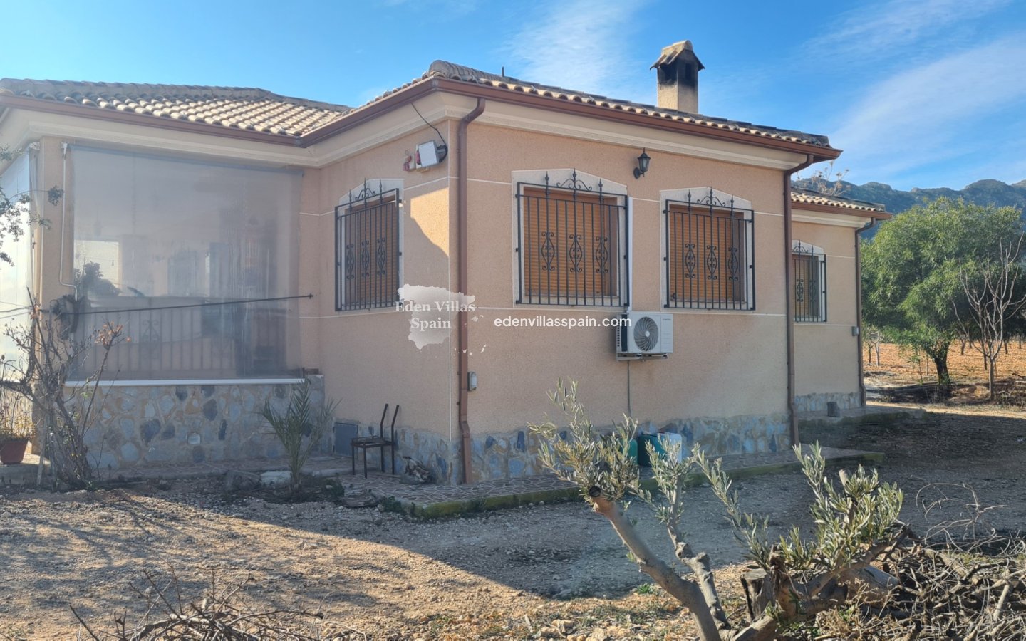 Immobilien Zweiter Hand - Landhaus - La Romana