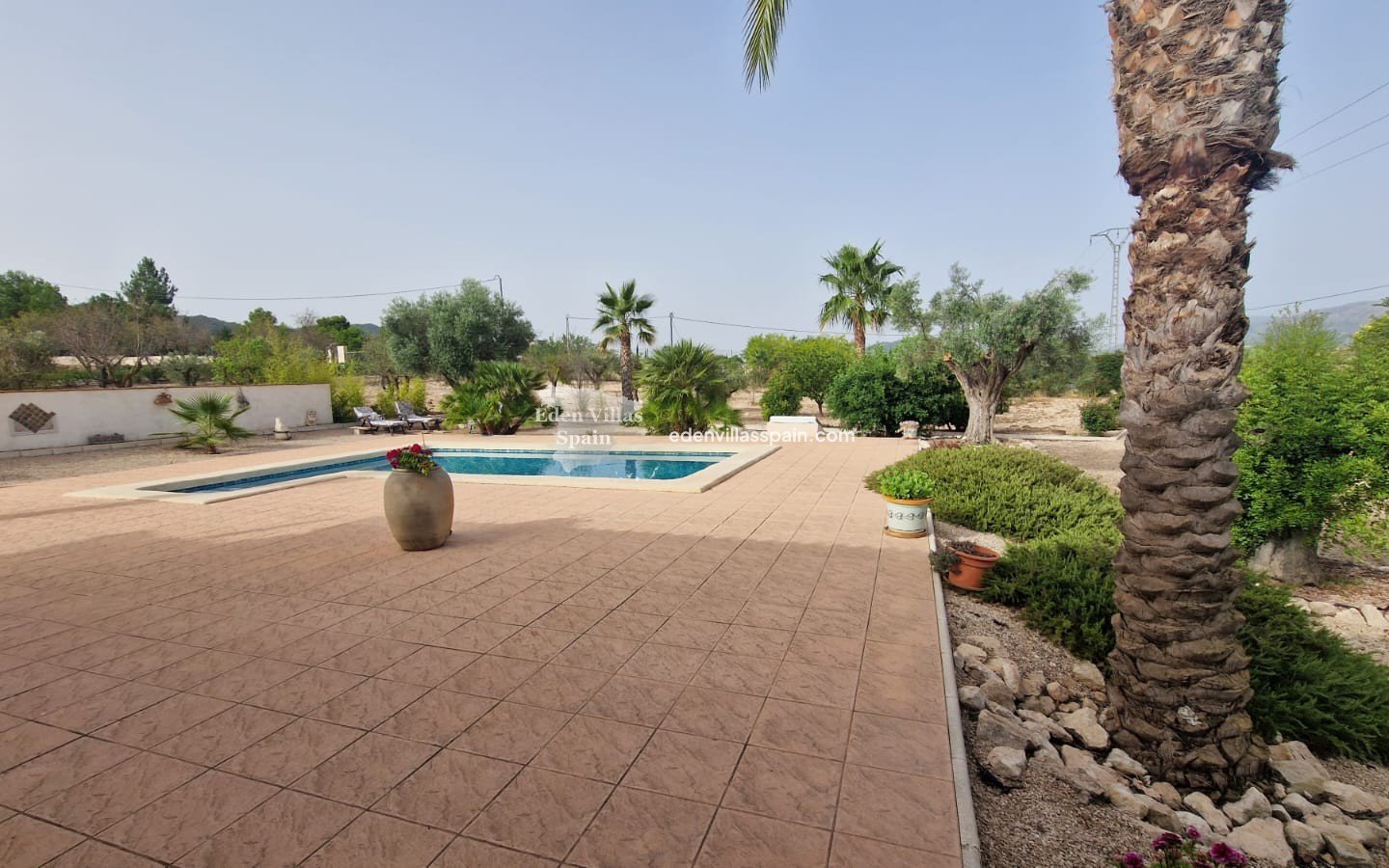 Immobilien Zweiter Hand - Landhaus - Salinas