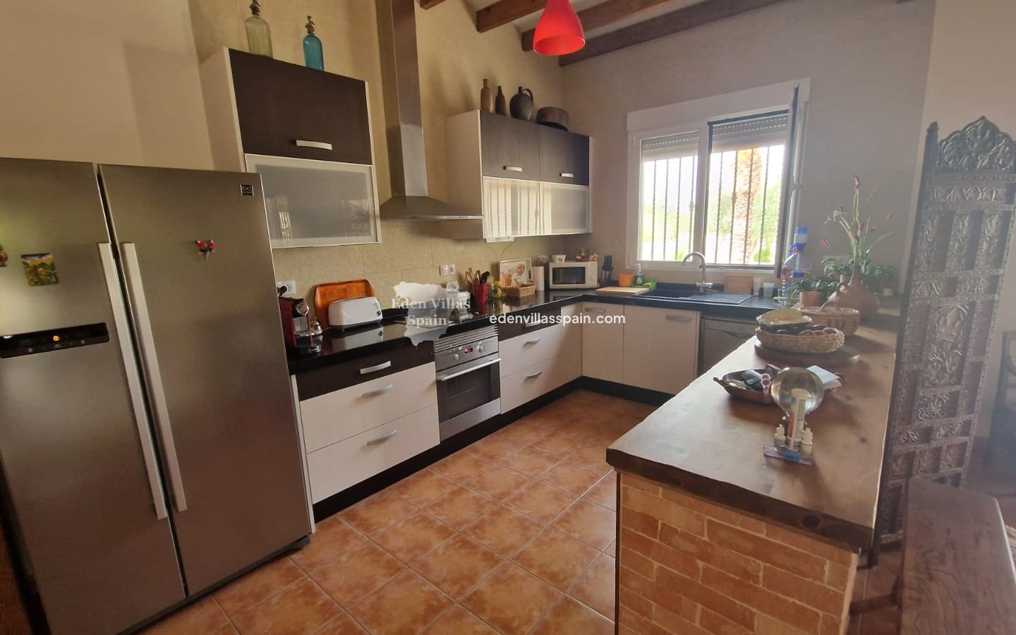 Immobilien Zweiter Hand - Landhaus - Salinas