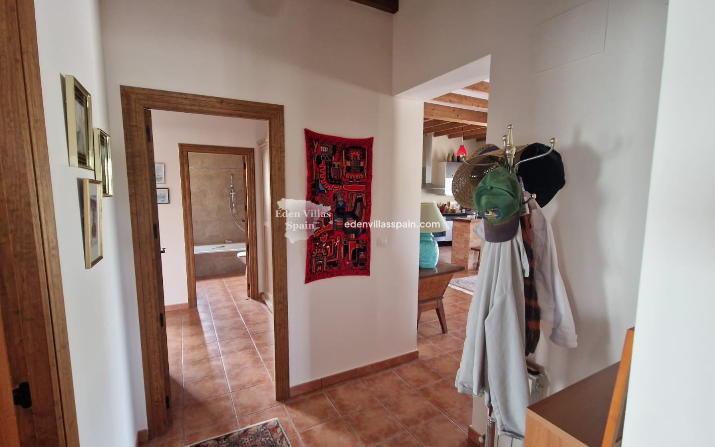 Immobilien Zweiter Hand - Landhaus - Salinas