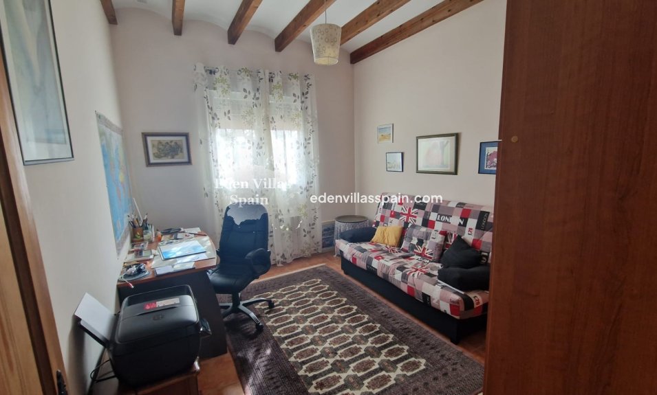 Immobilien Zweiter Hand - Landhaus - Salinas