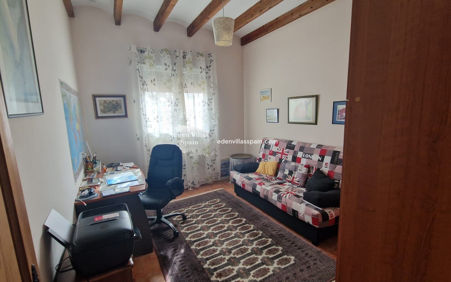 Immobilien Zweiter Hand - Landhaus - Salinas