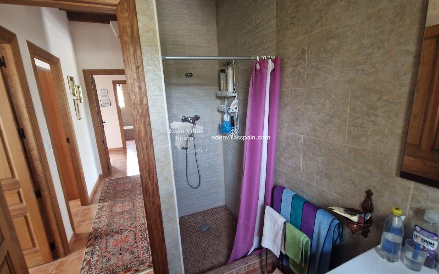 Immobilien Zweiter Hand - Landhaus - Salinas