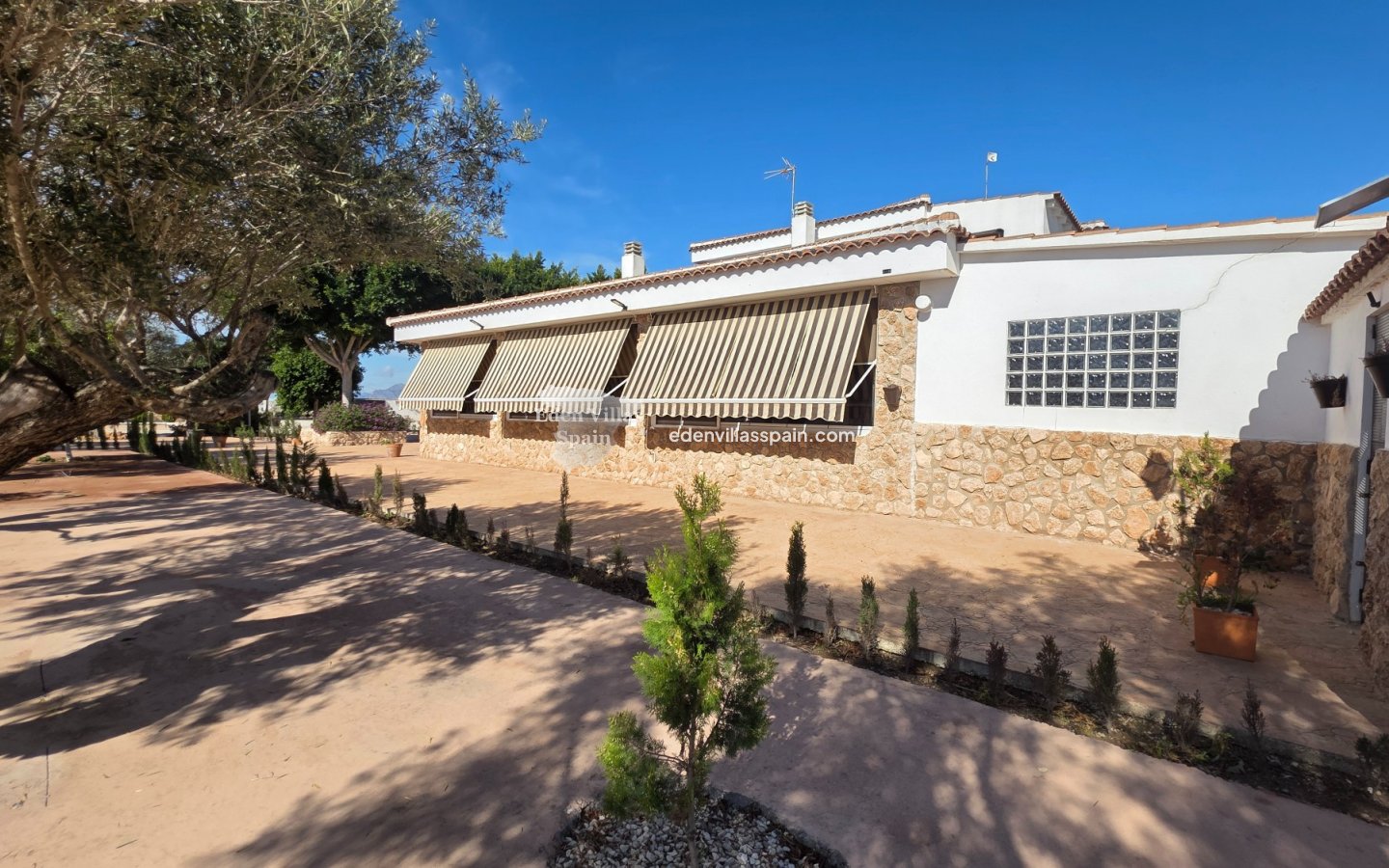 Immobilien Zweiter Hand - Landhaus - San Fulgencio
