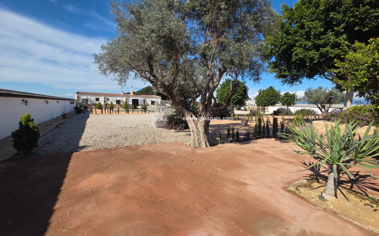 Immobilien Zweiter Hand - Landhaus - San Fulgencio