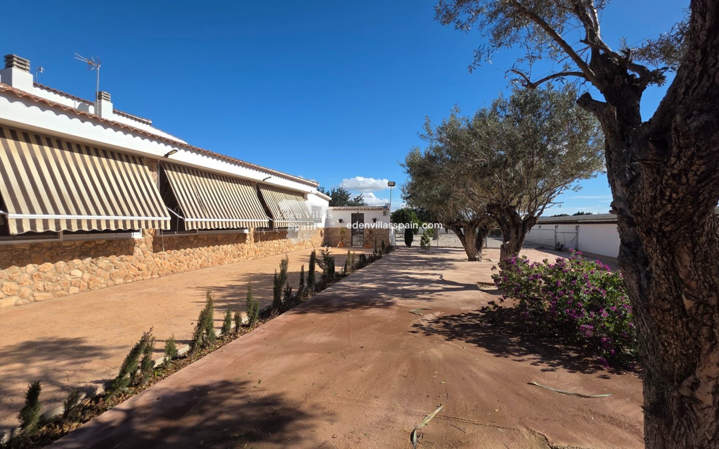 Immobilien Zweiter Hand - Landhaus - San Fulgencio