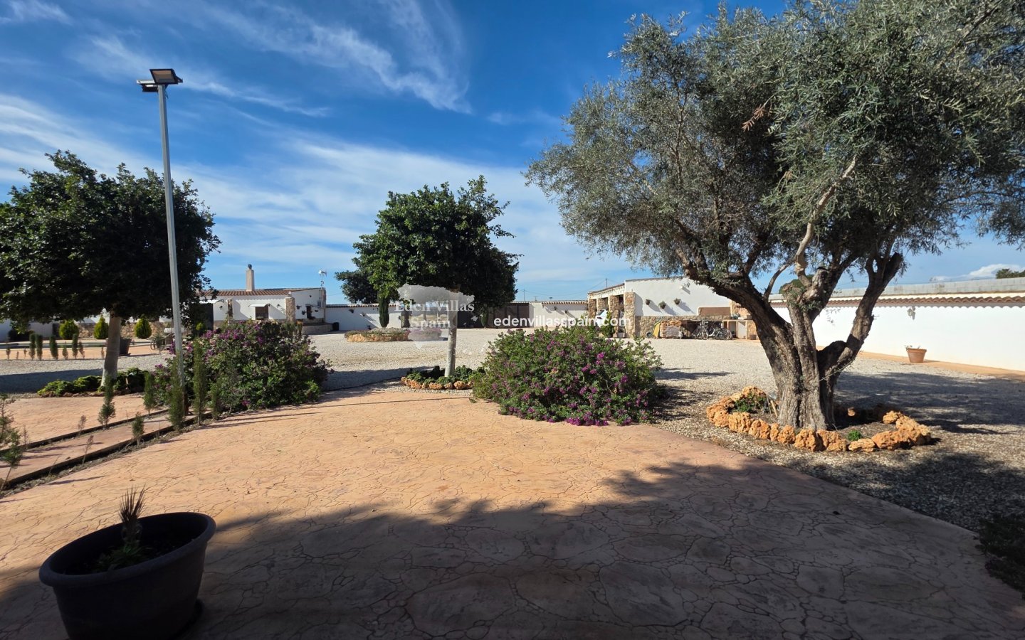 Immobilien Zweiter Hand - Landhaus - San Fulgencio