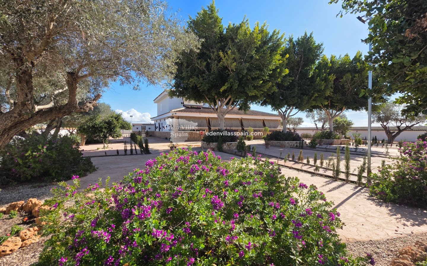 Immobilien Zweiter Hand - Landhaus - San Fulgencio